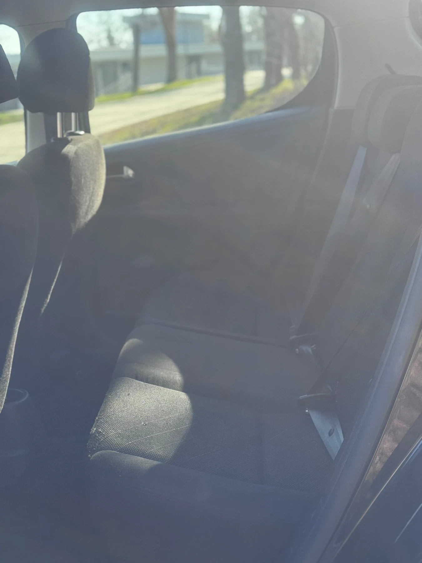 Peugeot 207 1.6 109кс, снимка 10 - Автомобили и джипове - 53799158