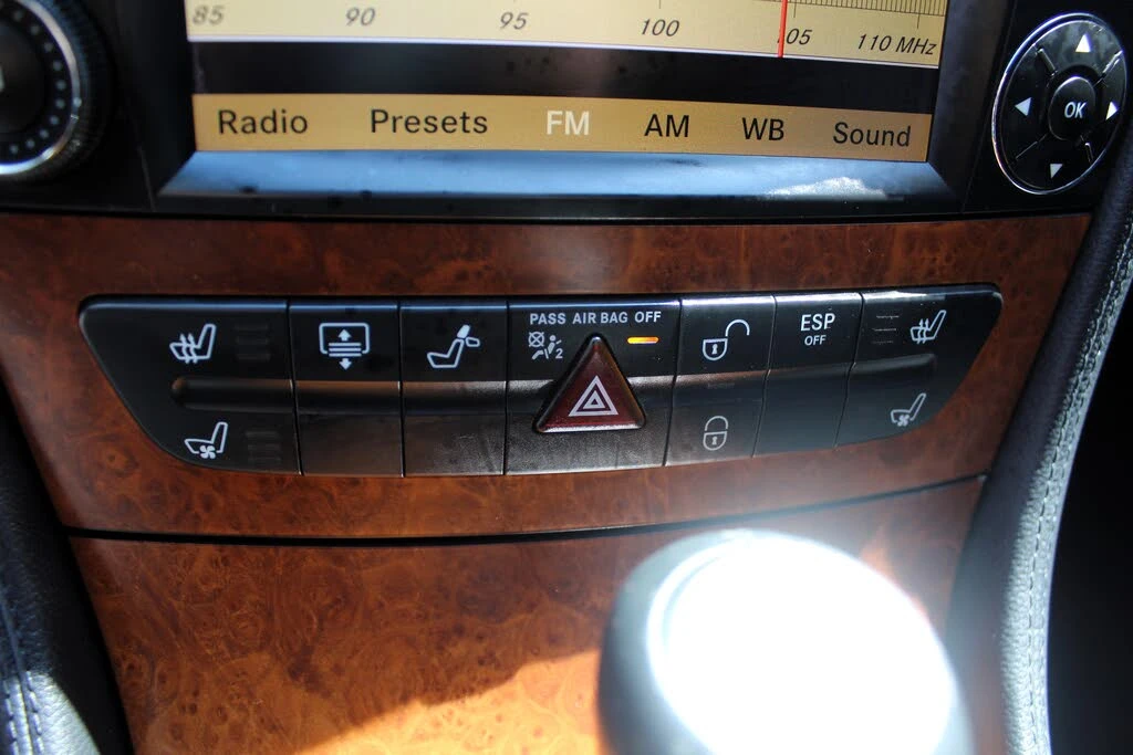 Mercedes-Benz CLS 63 AMG * Възможност за Лизинг* , снимка 16 - Автомобили и джипове - 53967597