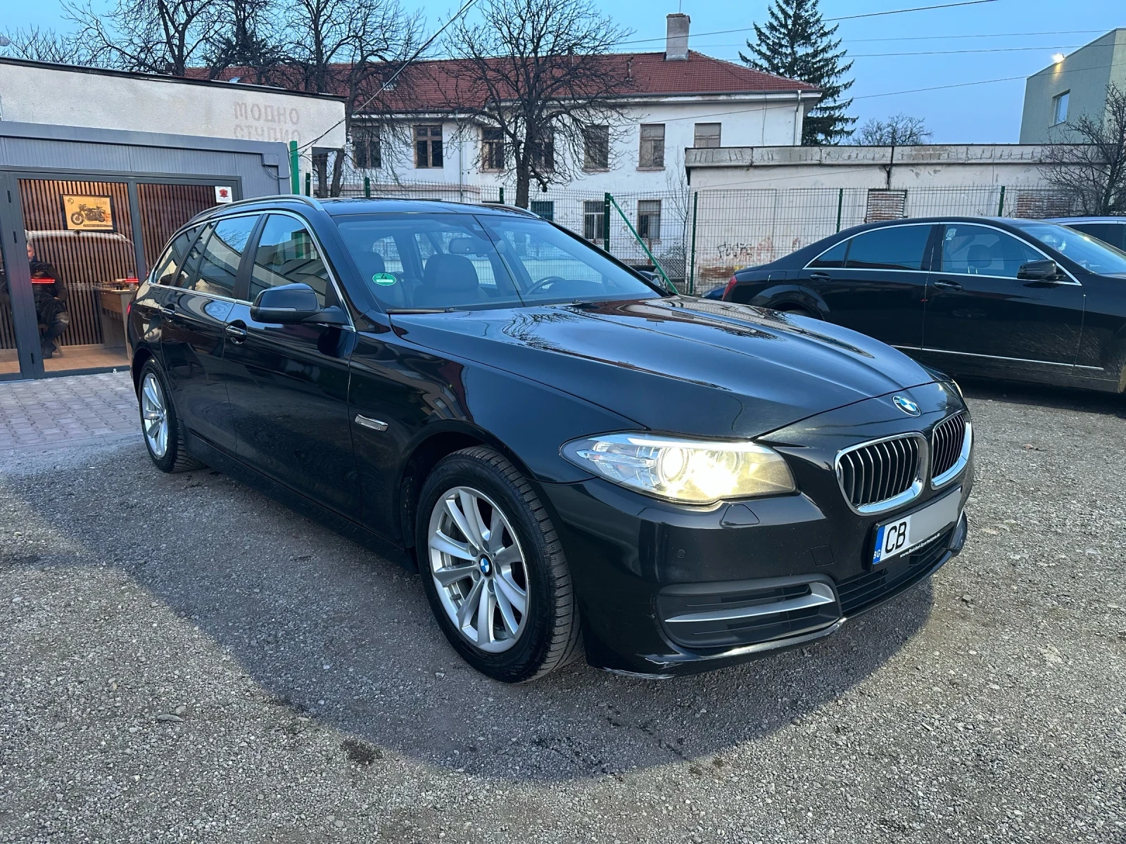 BMW 530 FULL ������ �� ������ | Mobile.bg � ����������� 3