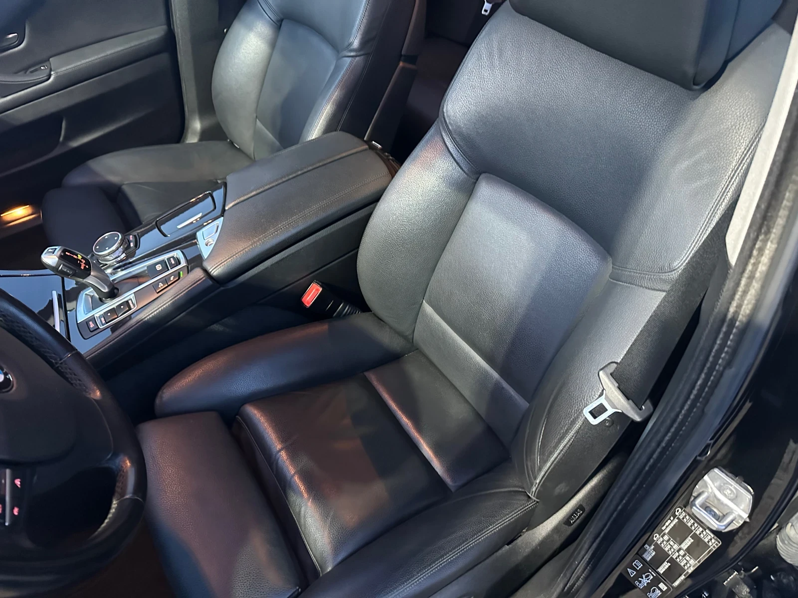 BMW 530 FULL ������ �� ������ | Mobile.bg � ����������� 9