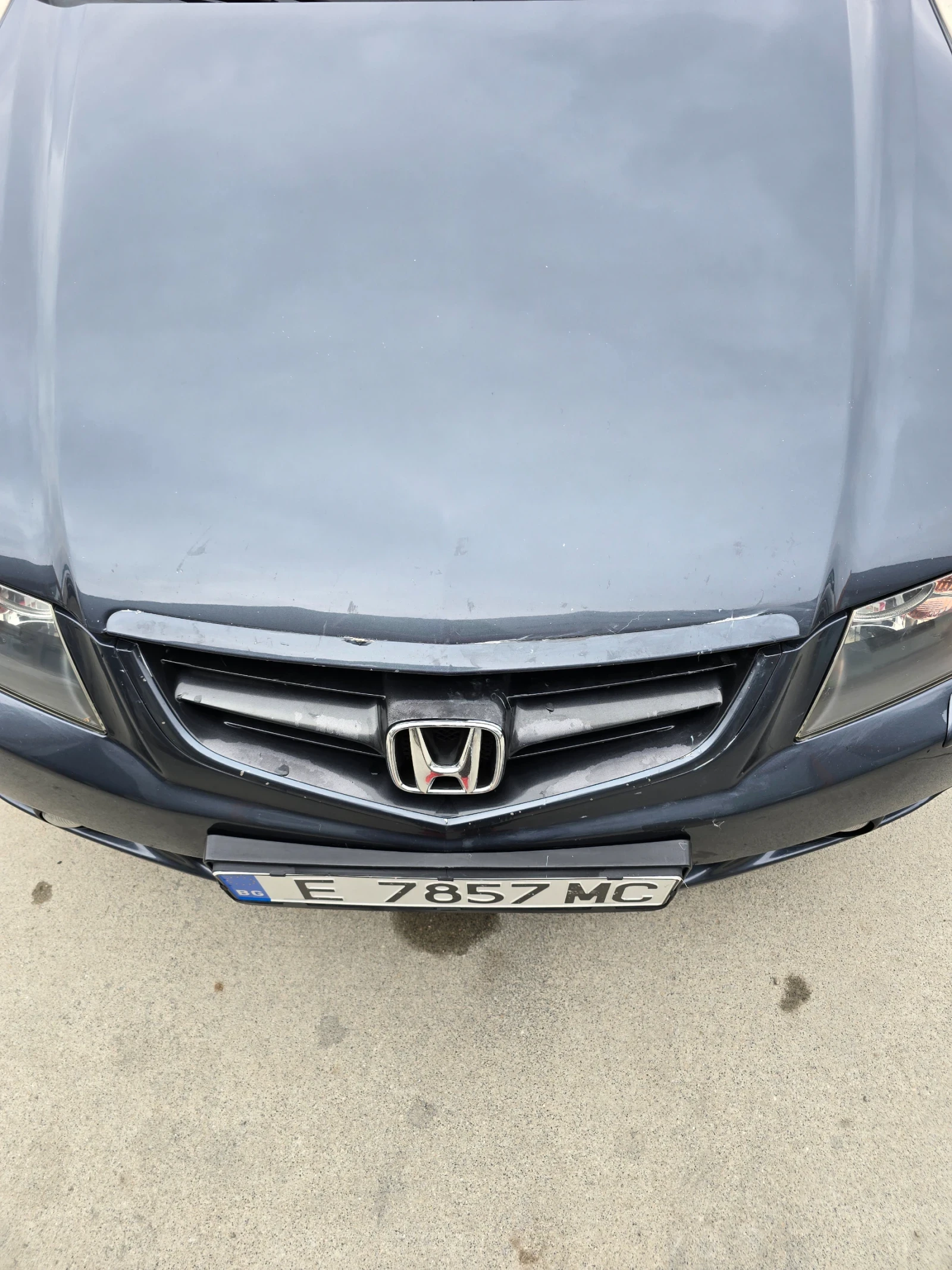 Honda Accord, снимка 9 - Автомобили и джипове - 53988876