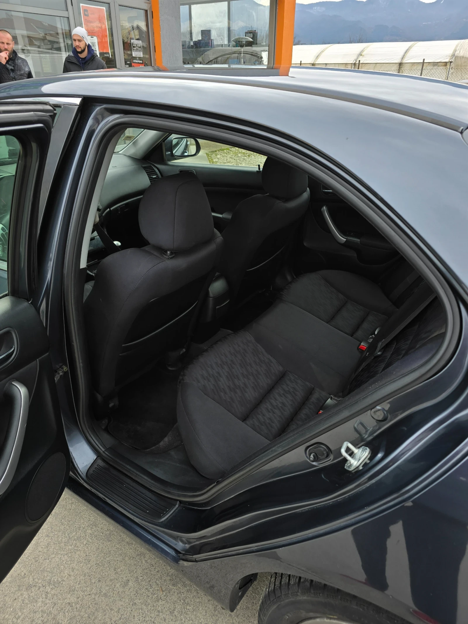 Honda Accord, снимка 7 - Автомобили и джипове - 53988876