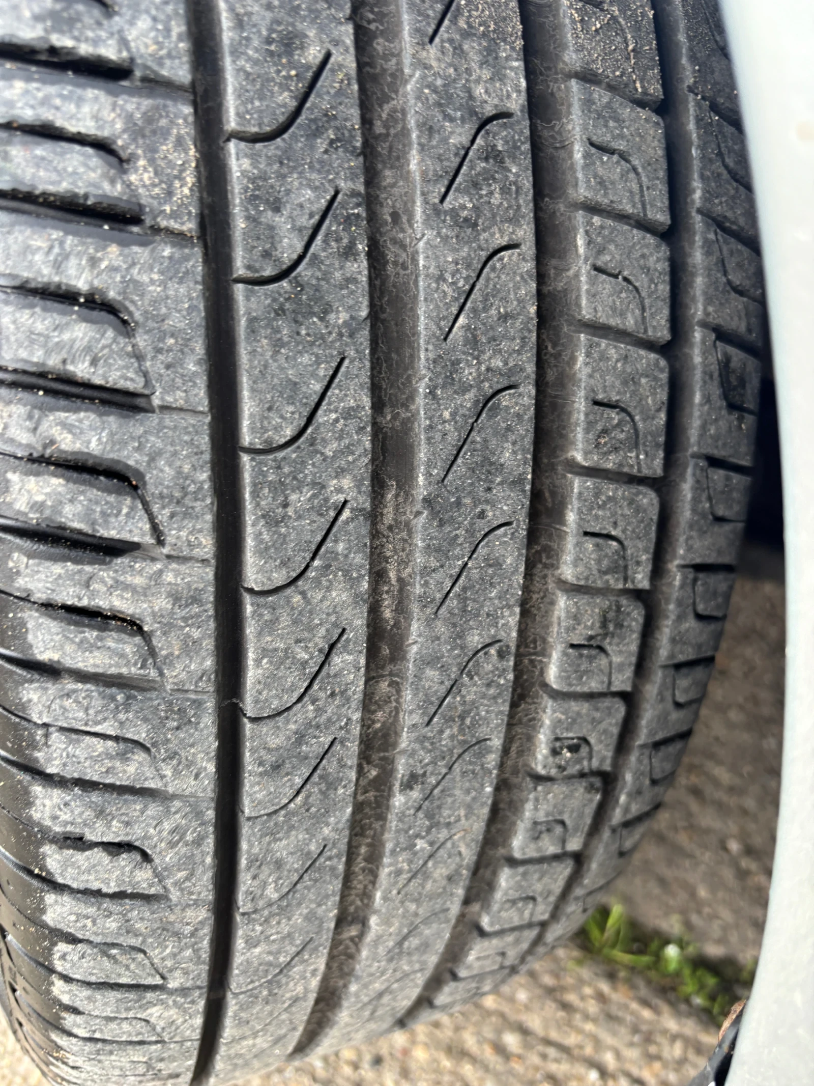 Skoda Octavia 2016+ 4* 4+ 1.6TDI+ 110кс+ С.ИСТОРИЯ+ Н.ГУМИ+ 6ск, снимка 17 - Автомобили и джипове - 54090551