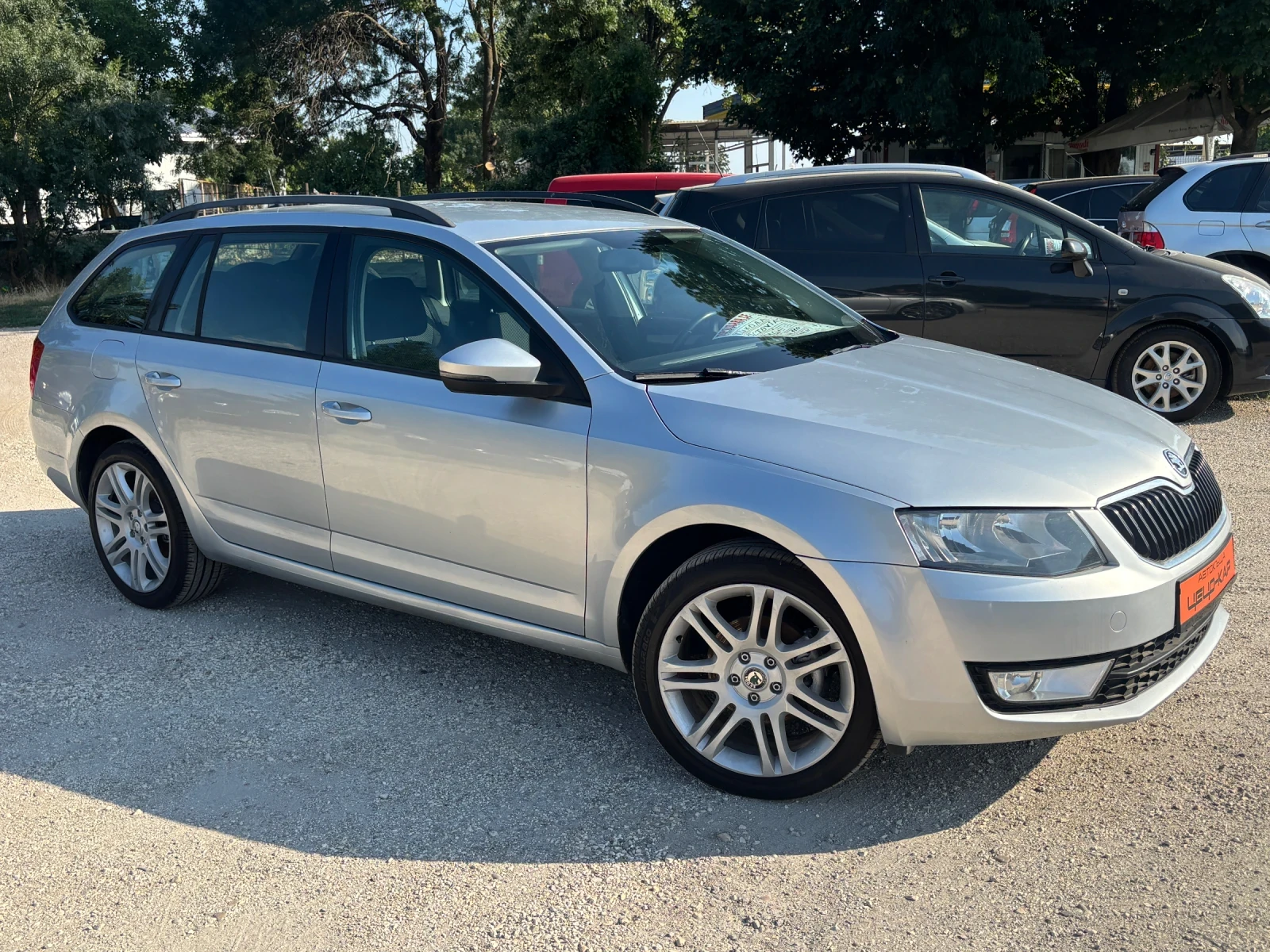 Skoda Octavia 2016+ 4* 4+ 1.6TDI+ 110��+ �.�������+ �.����+ 6�� | Mobile.bg � ����������� 3