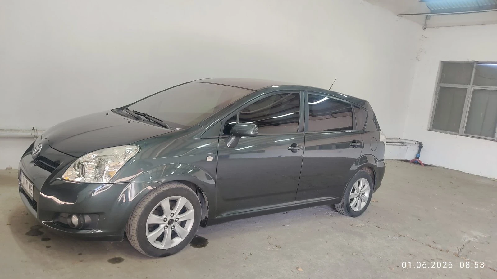 Toyota Corolla verso | Mobile.bg � ����������� 3