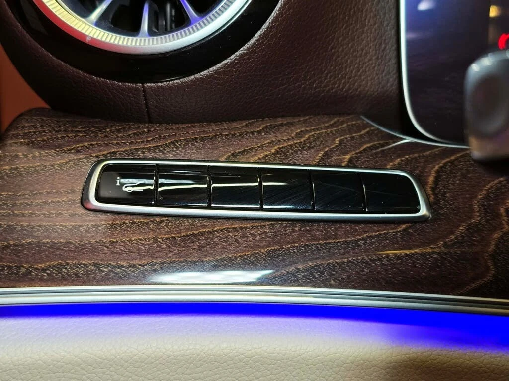 Mercedes-Benz E 450 Coupe* 4MATIC* АвтоКредит* (ЦЕНА ДО БГ), снимка 13 - Автомобили и джипове - 54495151