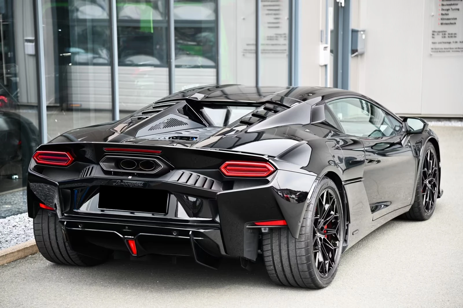 Lamborghini Temerario Carbon Lift Sportseats | Mobile.bg � ����������� 3