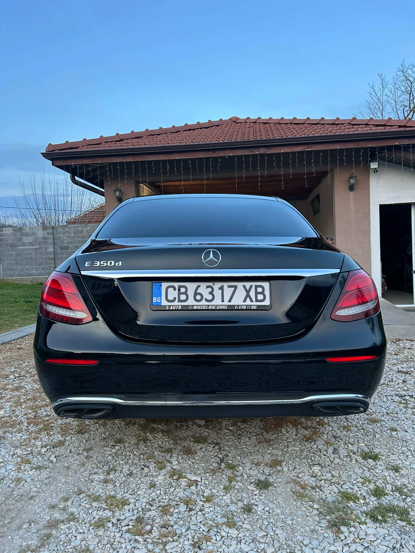 Mercedes-Benz E 350 258 , снимка 4 - Автомобили и джипове - 54732149
