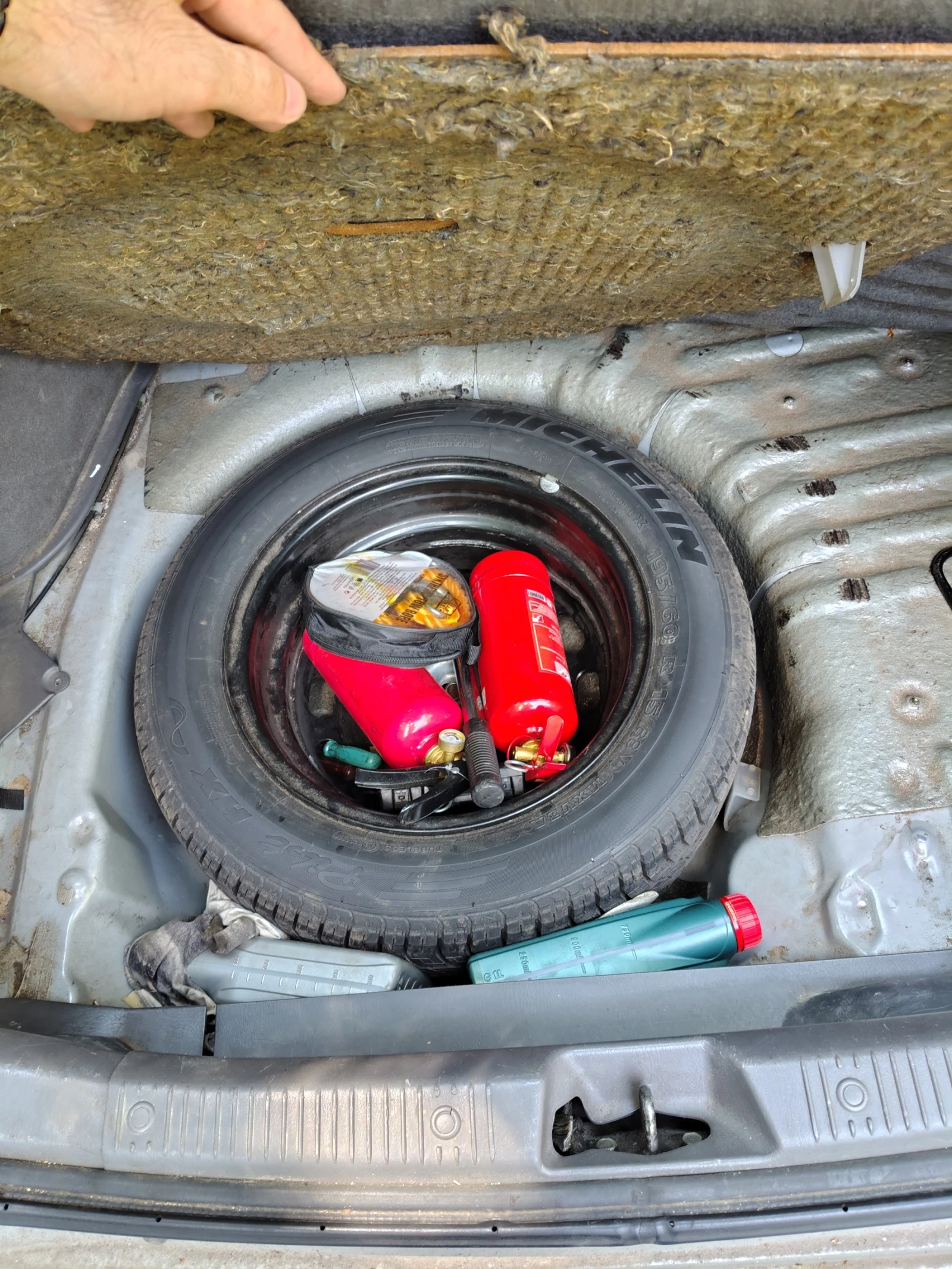 Mazda 626 DITD, снимка 4 - Автомобили и джипове - 54800857