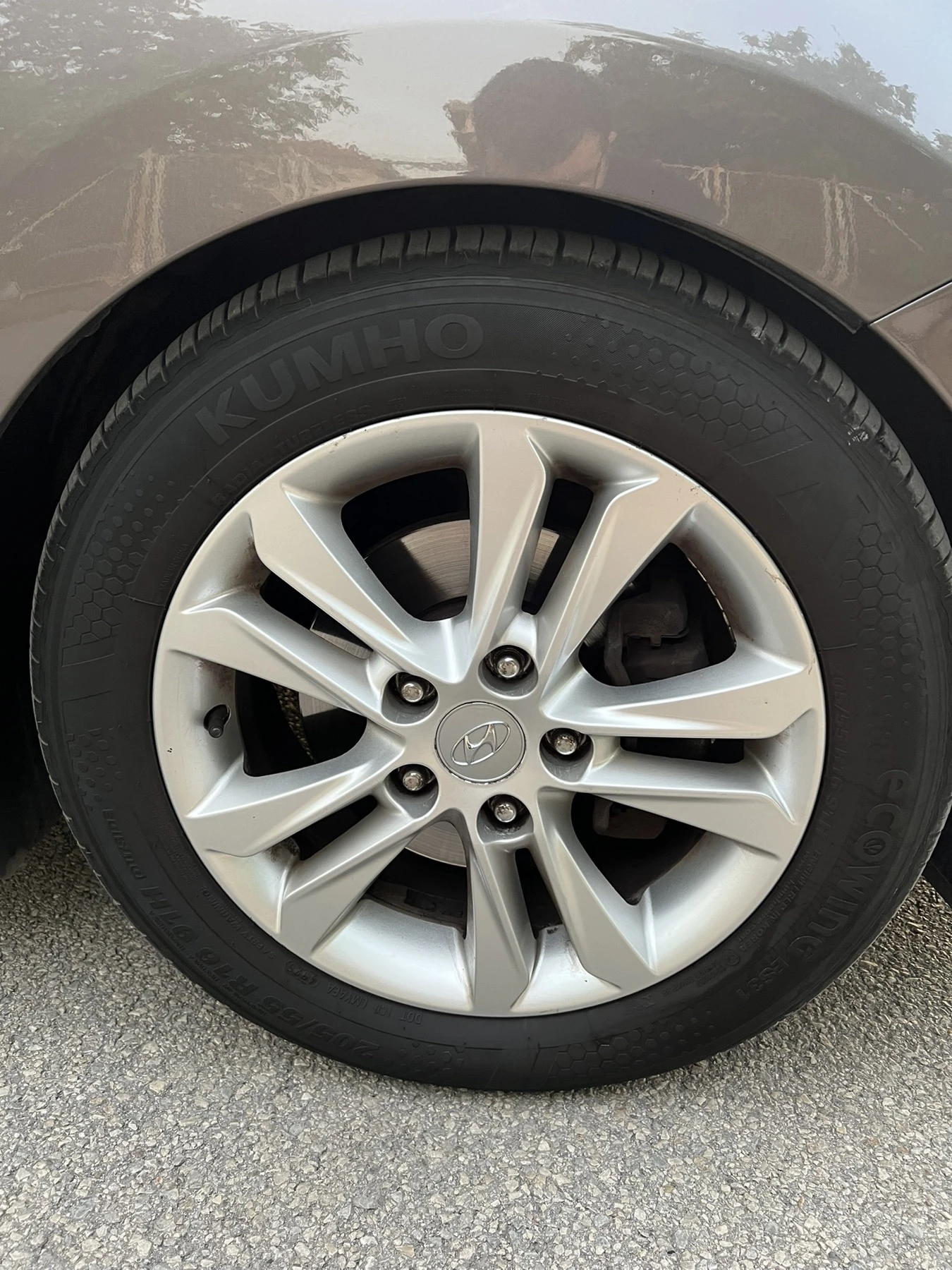 Hyundai I30 1.6 CRDi Premium , снимка 9 - Автомобили и джипове - 54895326