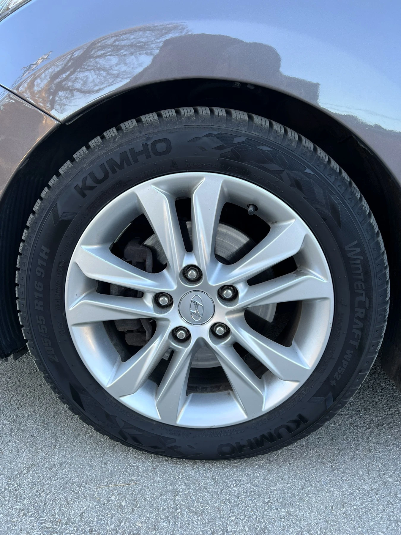 Hyundai I30 1.6 CRDi Premium, снимка 4 - Автомобили и джипове - 54895326