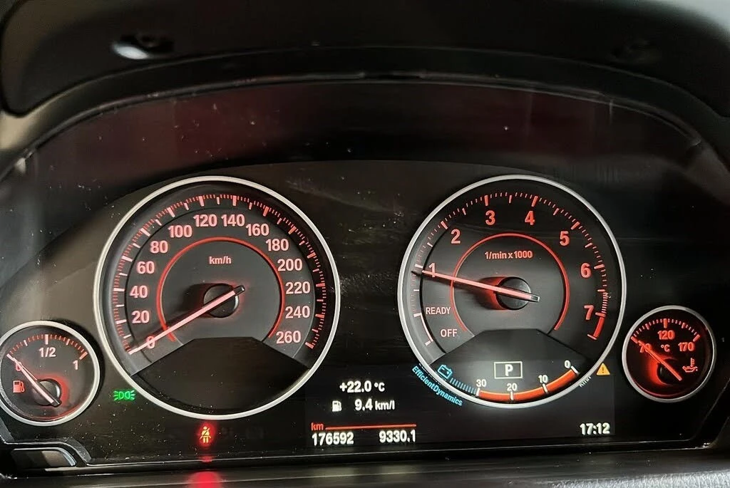 BMW 435 xDrive M-Pack * ПОДГРЕВ * КАМЕРА * ЛЮК, снимка 7 - Автомобили и джипове - 55145289