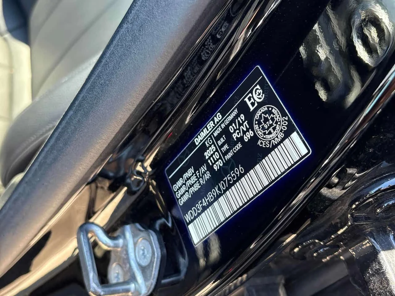 Mercedes-Benz A 250 * КЛИП НА МОТОРА * ГЛАВНО ПРЕДСТАВИТЕЛСТВО , снимка 10 - Автомобили и джипове - 55403362