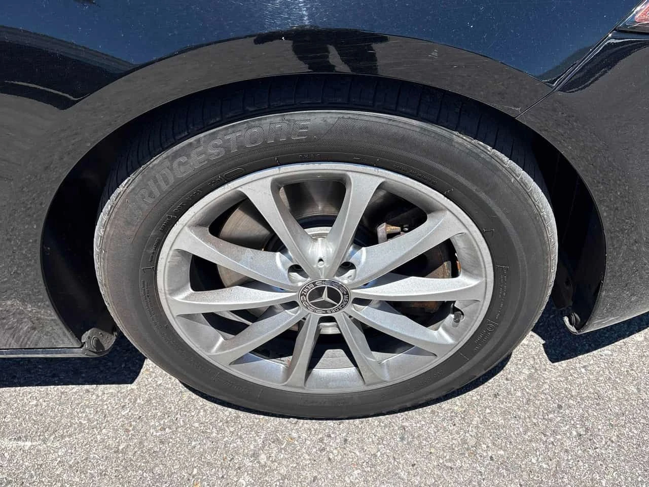 Mercedes-Benz A 250 * КЛИП НА МОТОРА * ГЛАВНО ПРЕДСТАВИТЕЛСТВО , снимка 6 - Автомобили и джипове - 55403362