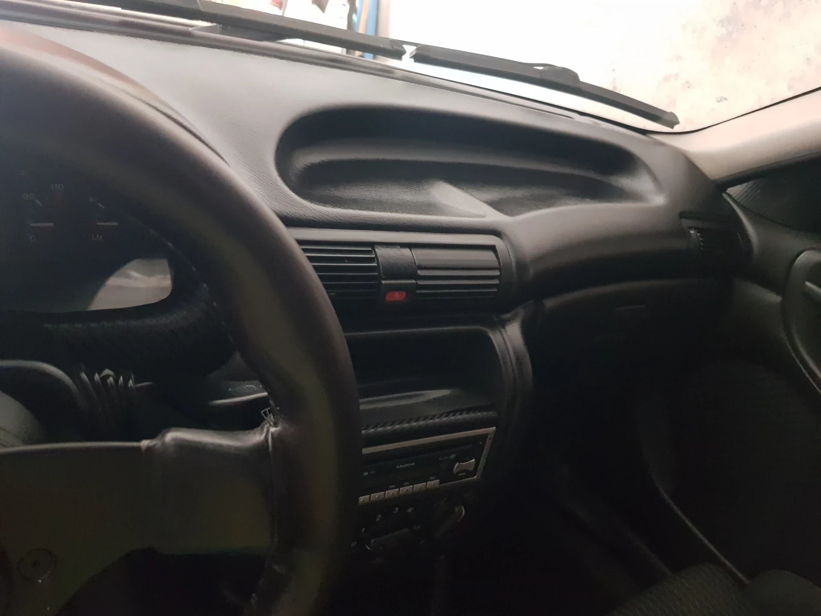Opel Astra GSi C20XE, снимка 5 - Автомобили и джипове - 55469528