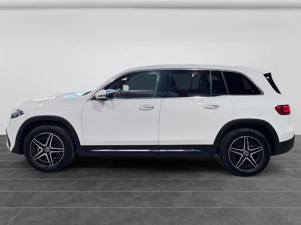 Mercedes-Benz EQB 250+ / FACELIFT / AMG / CAMERA / LED / KEYLESS /, снимка 4 - Автомобили и джипове - 55734692