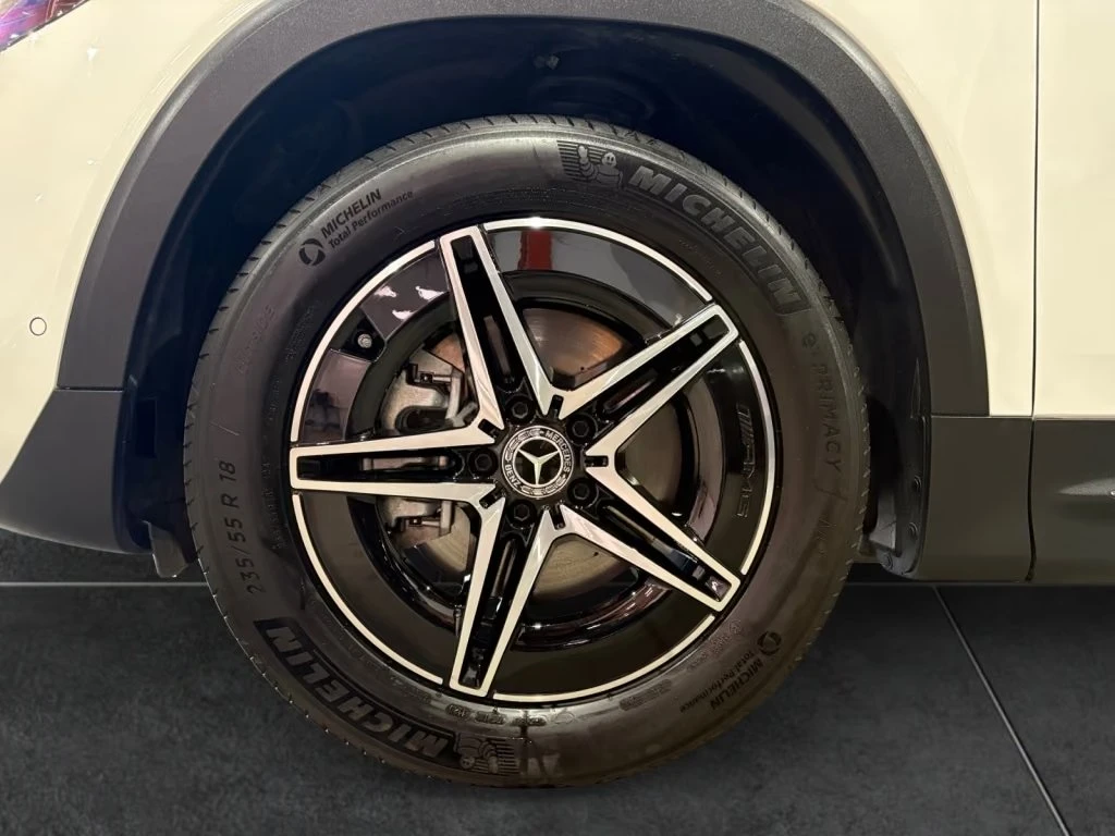 Mercedes-Benz EQB 250+ / FACELIFT / AMG / CAMERA / LED / KEYLESS /, снимка 9 - Автомобили и джипове - 55734692