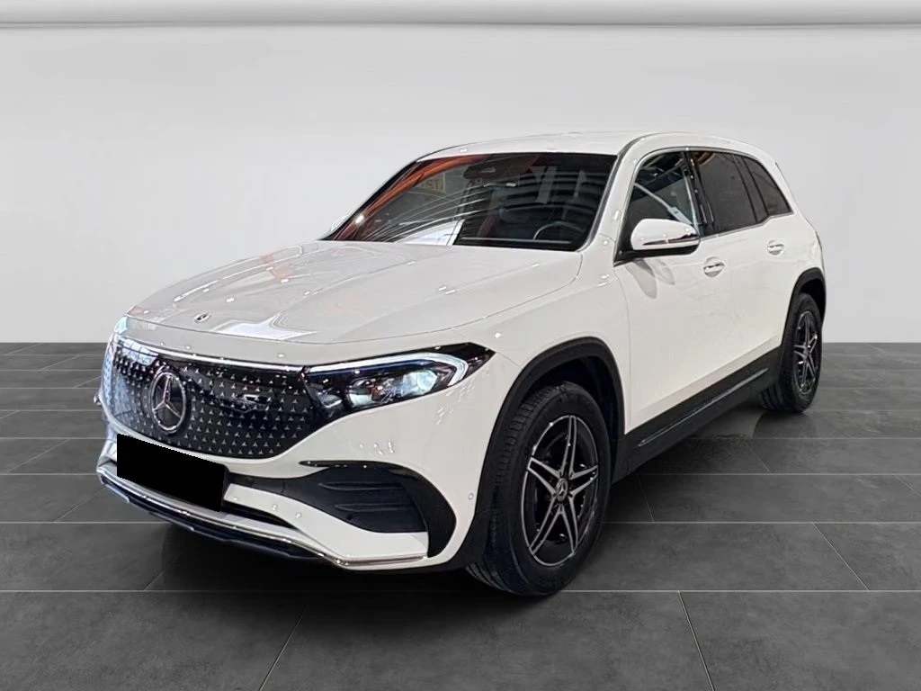 Mercedes-Benz EQB 250+ / FACELIFT / AMG / CAMERA / LED / KEYLESS /, снимка 3 - Автомобили и джипове - 55734692