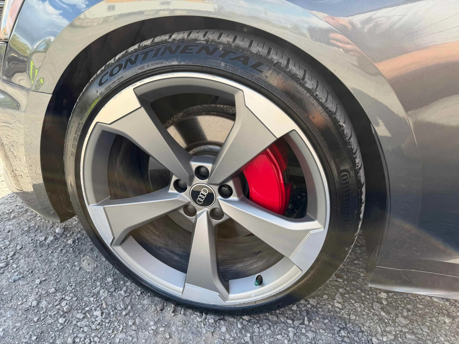 Audi A5 * Progressiv S-line* БЕЗ ЗАБЕЛЕЖКИ* , снимка 7 - Автомобили и джипове - 56112887
