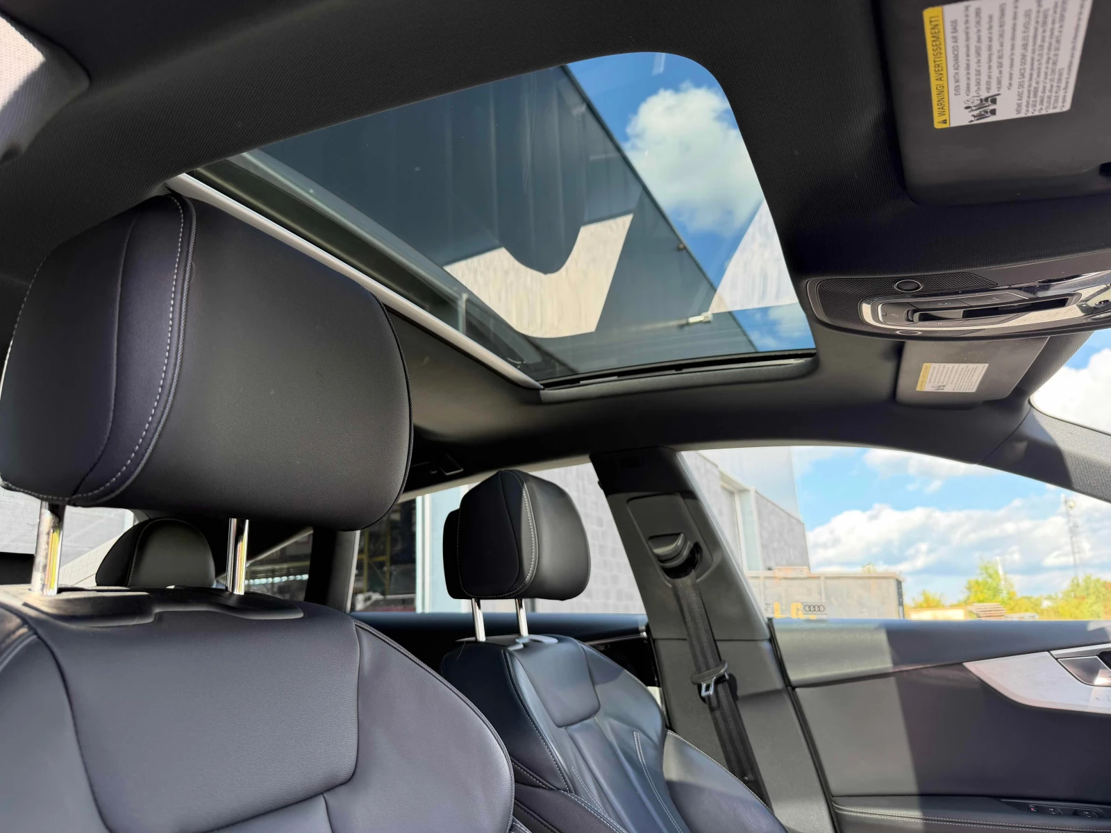 Audi A5 * Progressiv S-line* БЕЗ ЗАБЕЛЕЖКИ* , снимка 17 - Автомобили и джипове - 56112887