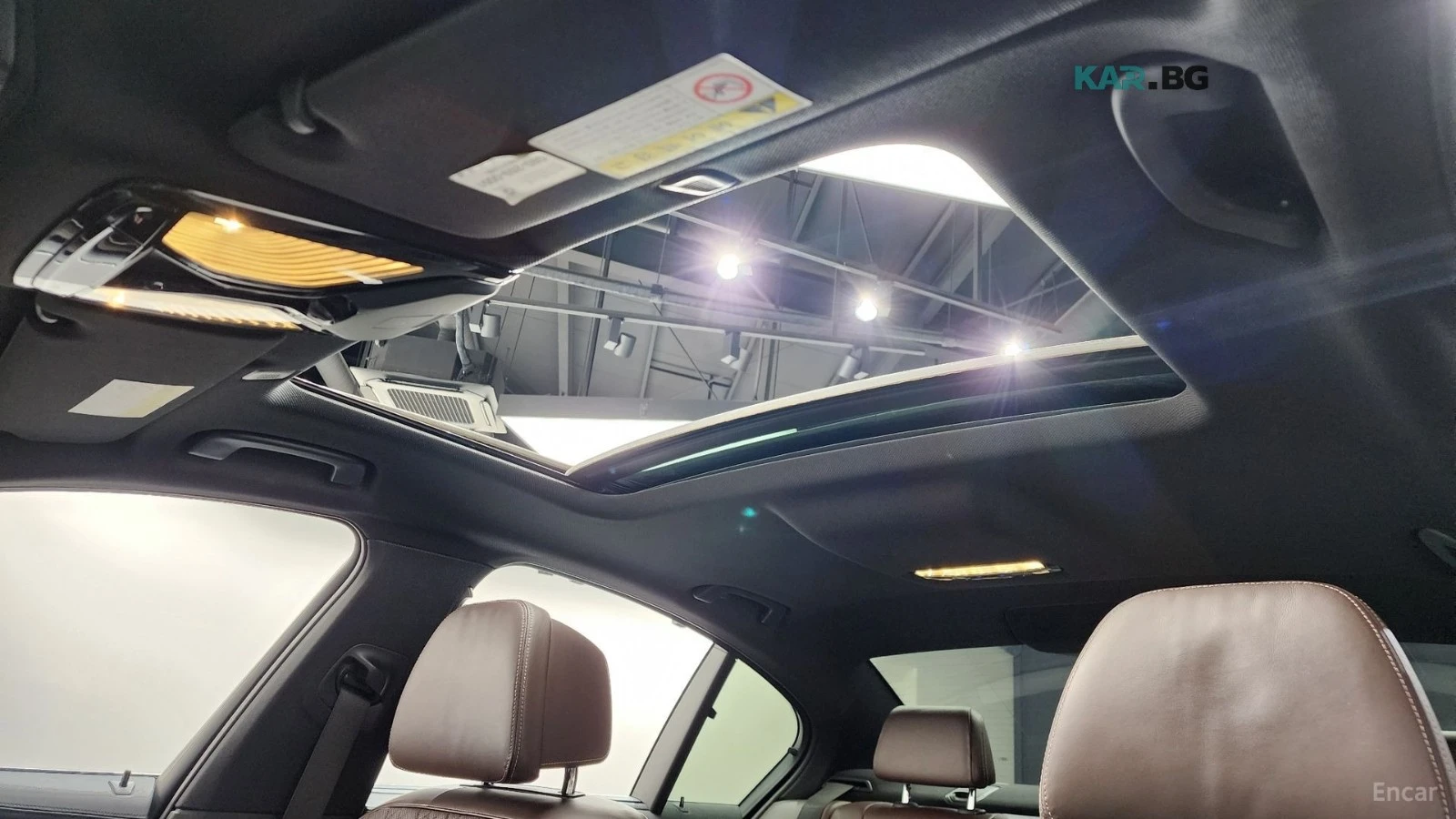 BMW 530 M-SPORT* Bowers&Wilkins* 360* HUD* PANO* FULL* , снимка 16 - Автомобили и джипове - 56165682