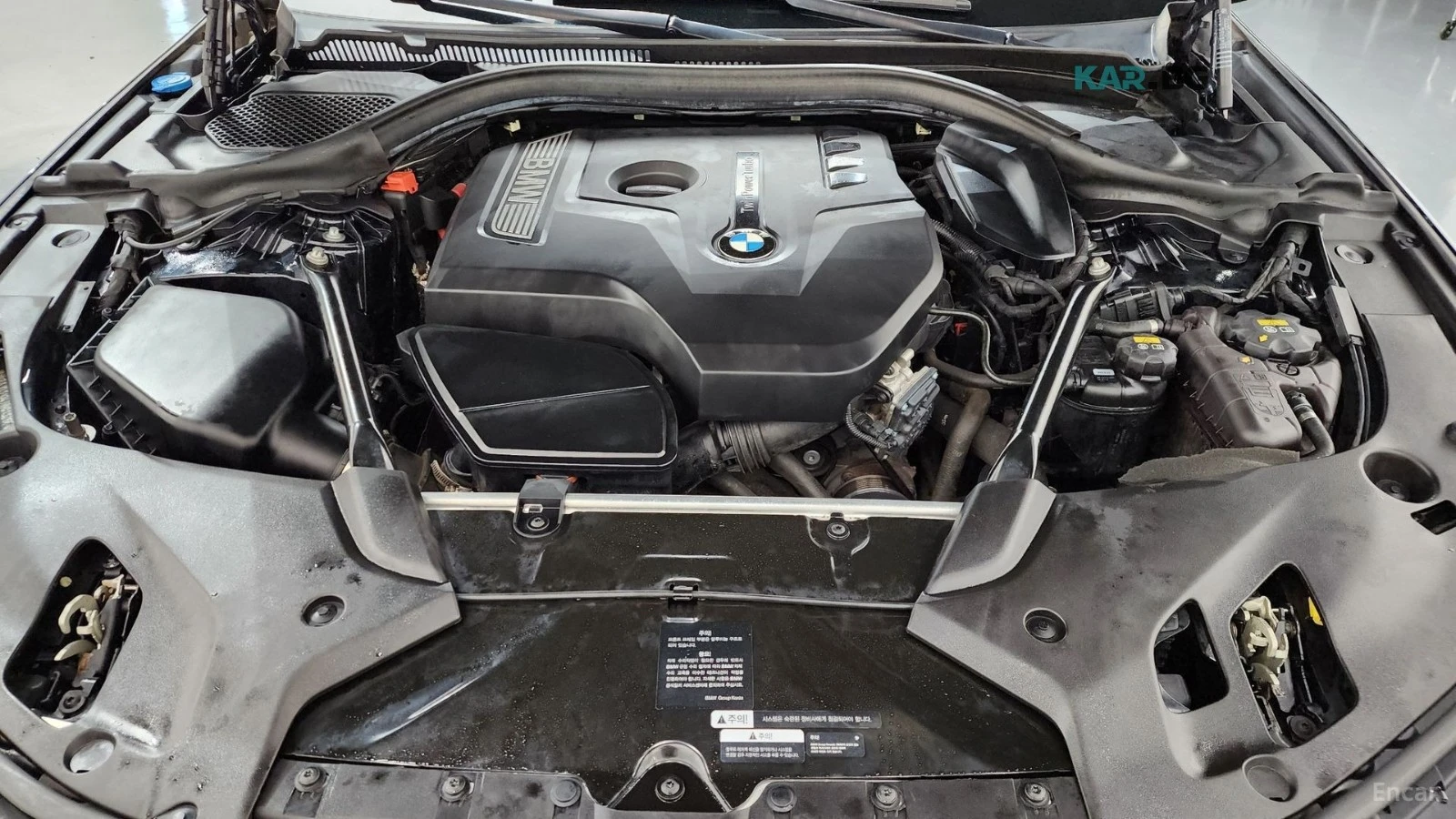 BMW 530 M-SPORT* Bowers&Wilkins* 360* HUD* PANO* FULL* , снимка 5 - Автомобили и джипове - 56165682