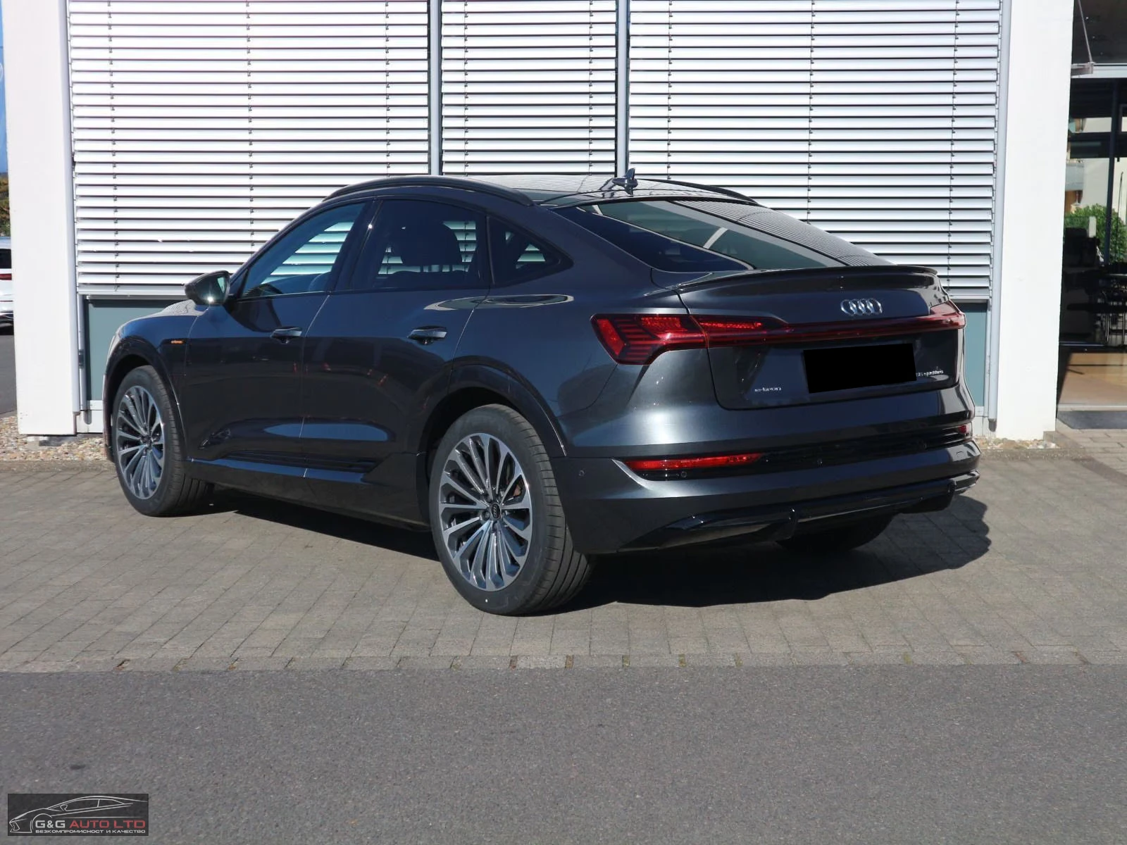 Audi Quattro SPORTBAC/55/408HP/360/SLINE/HUD/ACC/925z | Mobile.bg � ����������� 2