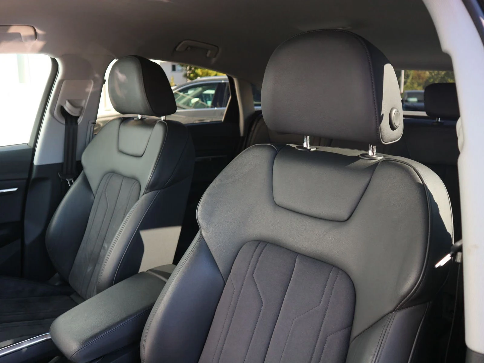 Audi Quattro SPORTBAC/55/408HP/360/SLINE/HUD/ACC/925z | Mobile.bg � ����������� 8