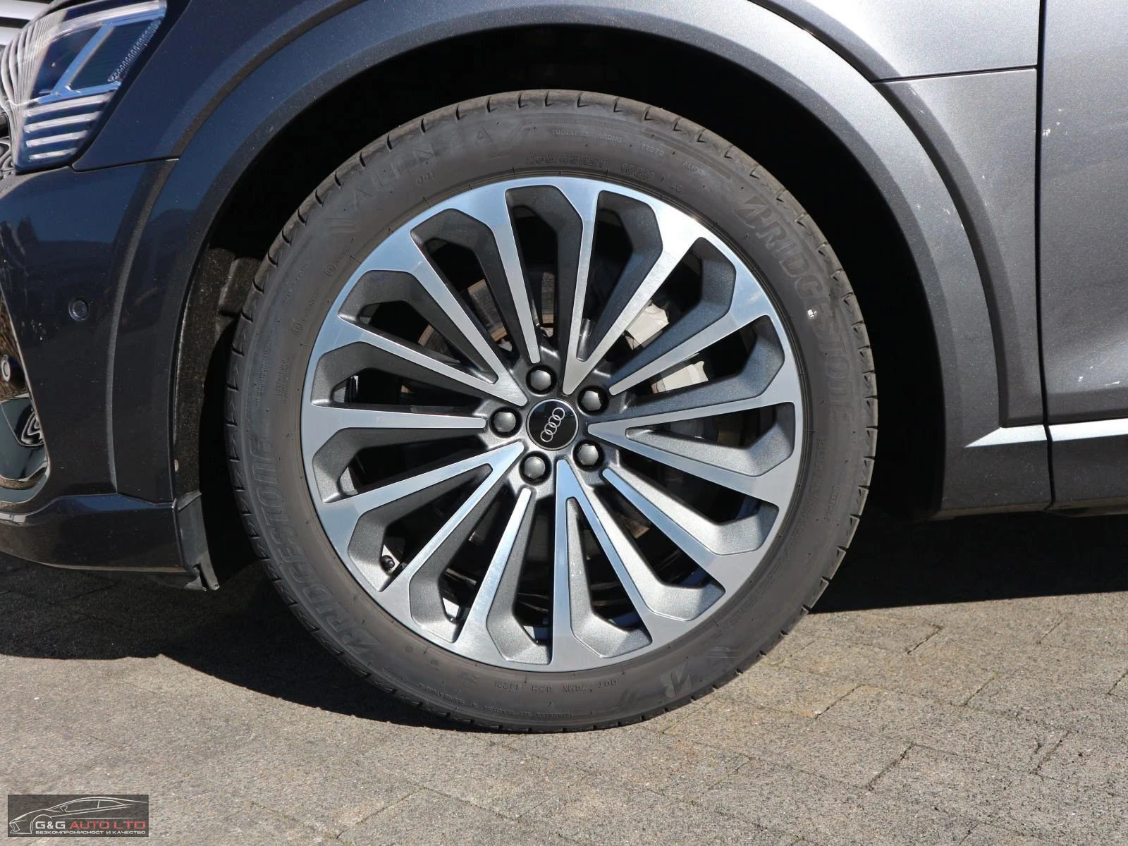 Audi Quattro SPORTBAC/55/408HP/360/SLINE/HUD/ACC/925z | Mobile.bg � ����������� 3
