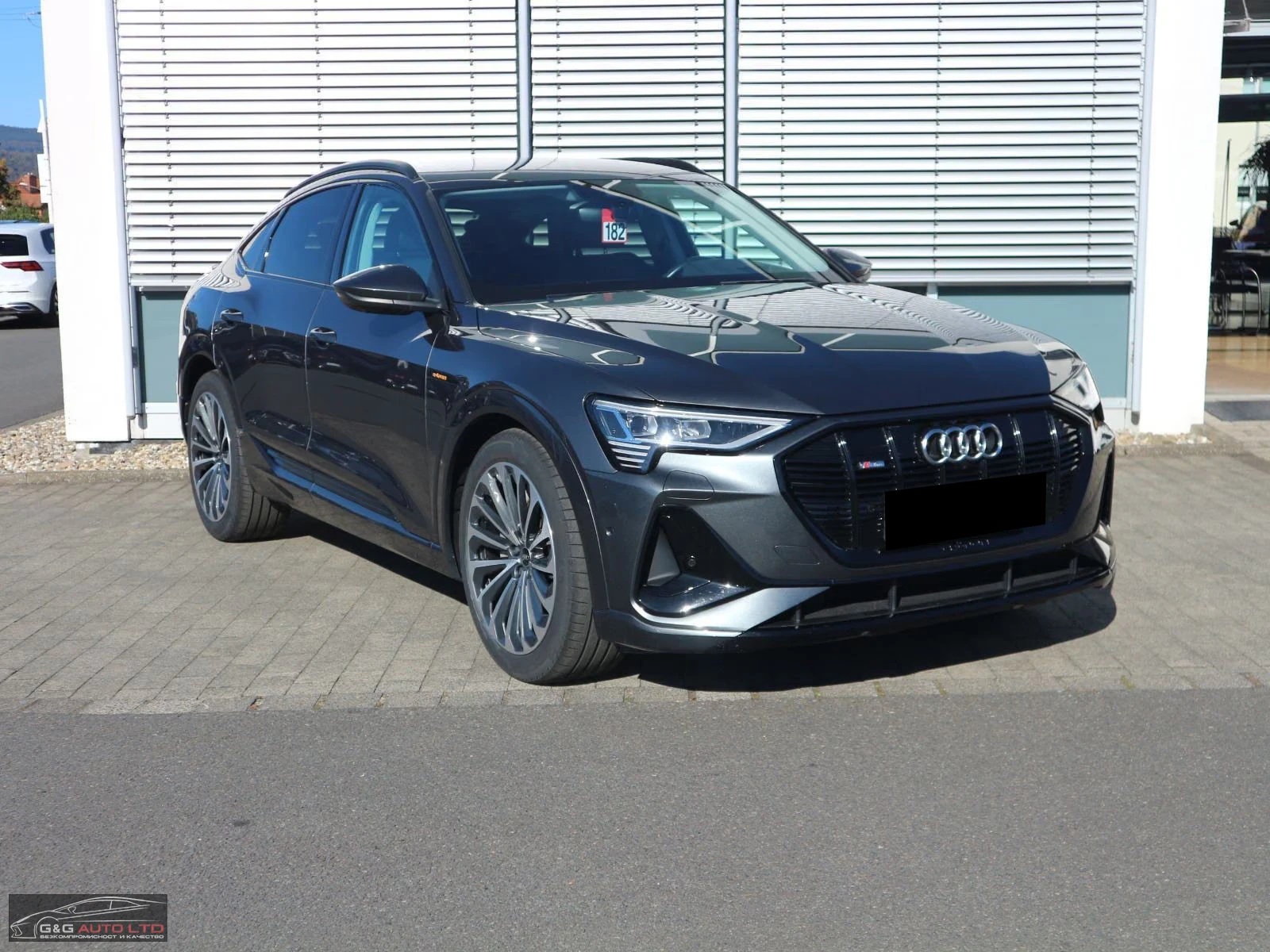 Audi Quattro SPORTBAC/55/408HP/360/SLINE/HUD/ACC/925z | Mobile.bg � ����������� 4