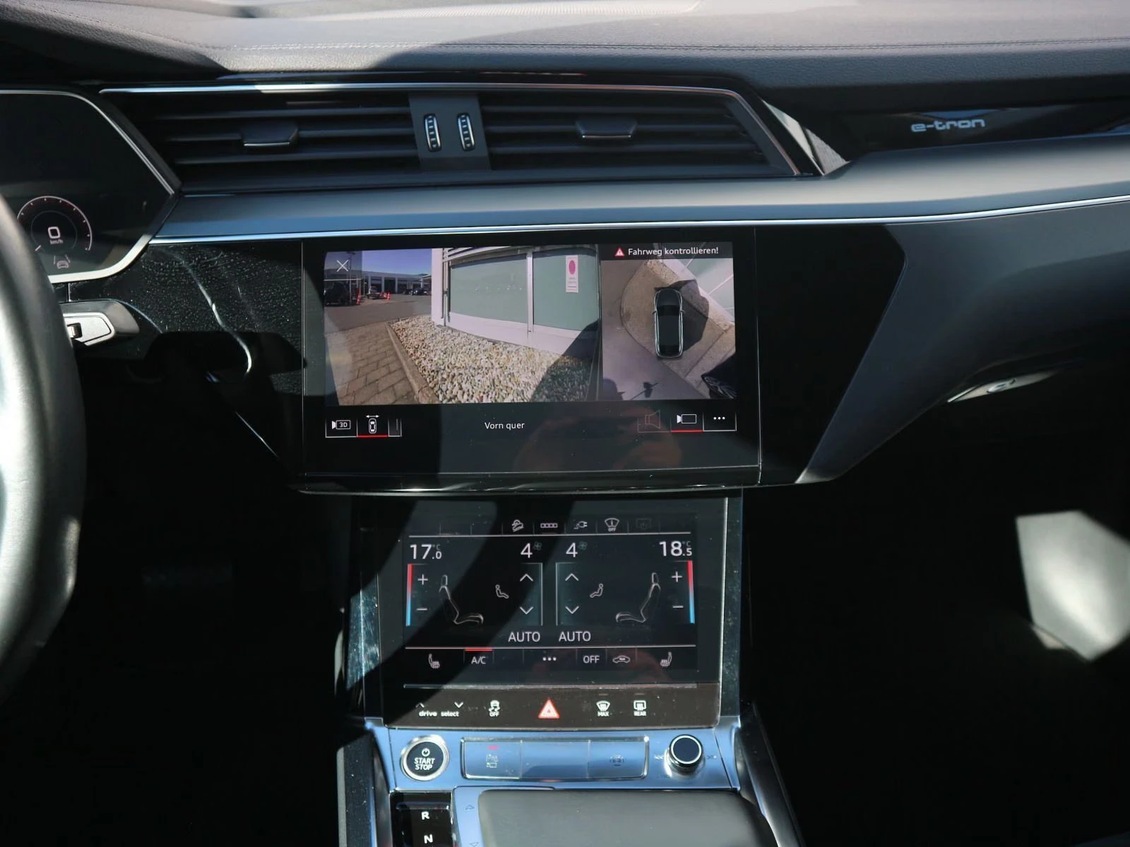 Audi Quattro SPORTBAC/55/408HP/360/SLINE/HUD/ACC/925z | Mobile.bg � ����������� 13