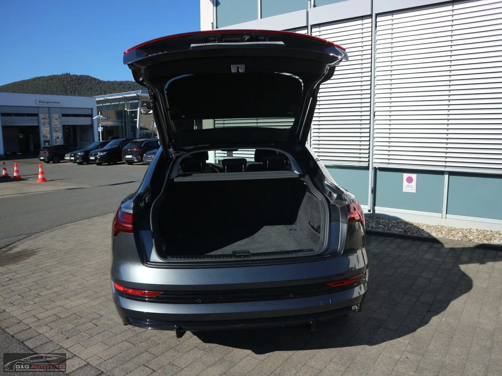 Audi Quattro SPORTBAC/55/408HP/360/SLINE/HUD/ACC/925z | Mobile.bg � ����������� 5