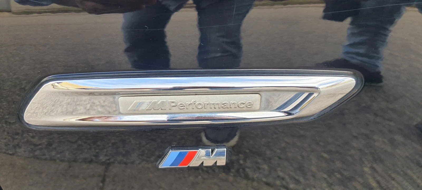 BMW 520, снимка 8 - Автомобили и джипове - 56364196