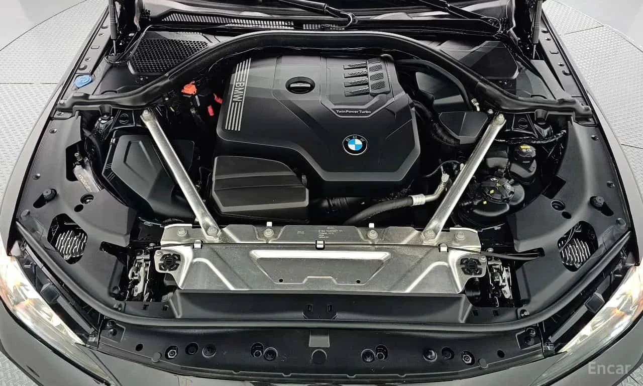 BMW 420 M Sport Coupe/�������/�����/ | Mobile.bg � ����������� 6