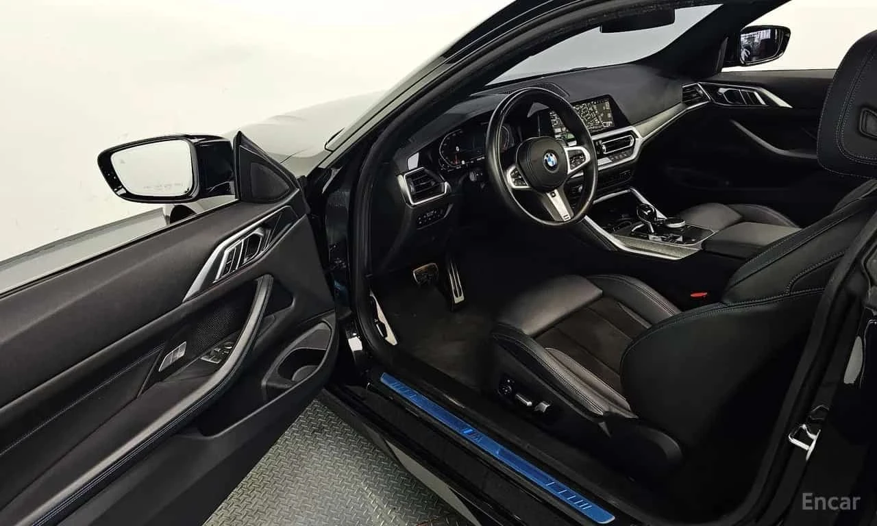 BMW 420 M Sport Coupe/�������/�����/ | Mobile.bg � ����������� 10