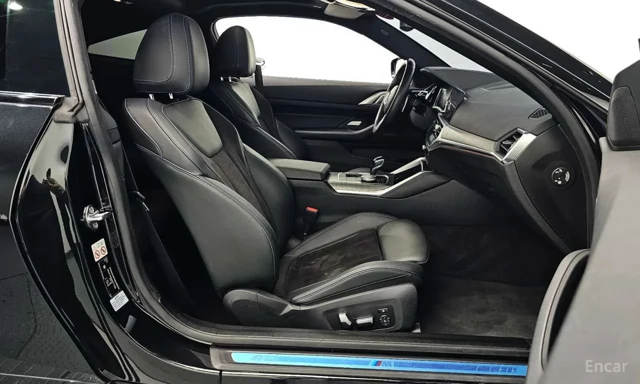 BMW 420 M Sport Coupe/�������/�����/ | Mobile.bg � ����������� 11