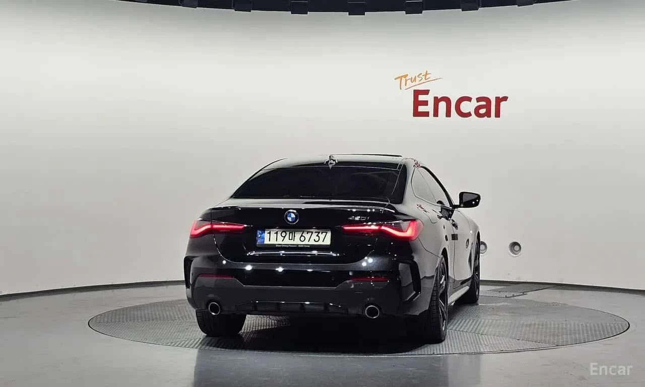 BMW 420 M Sport Coupe/�������/�����/ | Mobile.bg � ����������� 4