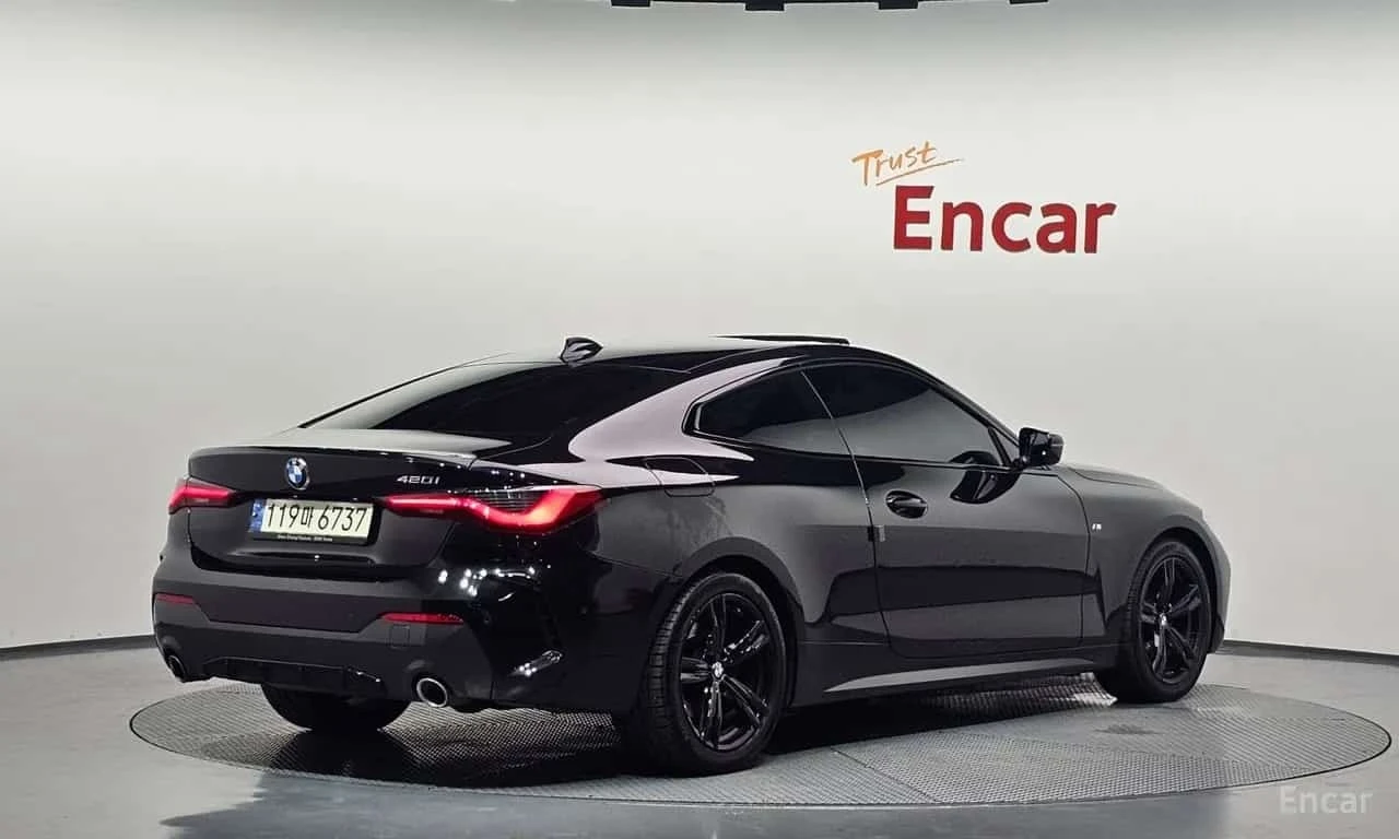 BMW 420 M Sport Coupe/�������/�����/ | Mobile.bg � ����������� 2