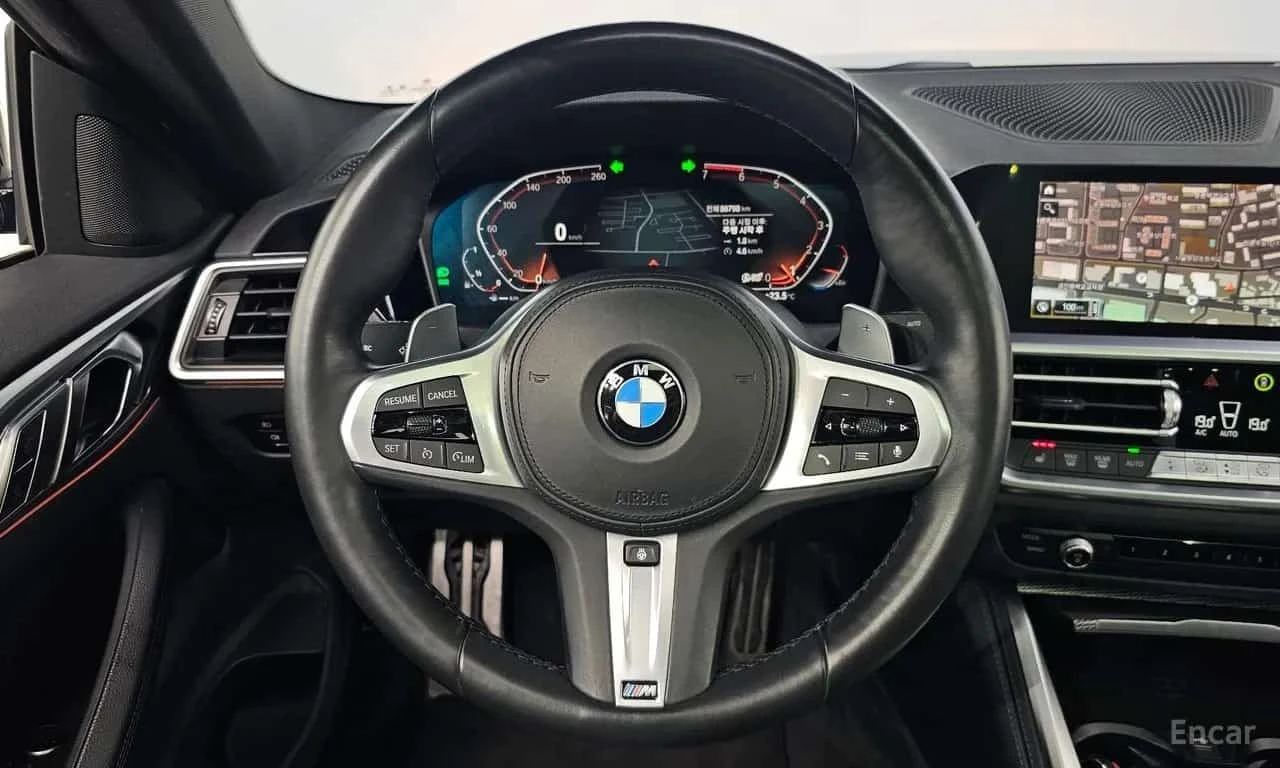 BMW 420 M Sport Coupe/�������/�����/ | Mobile.bg � ����������� 13
