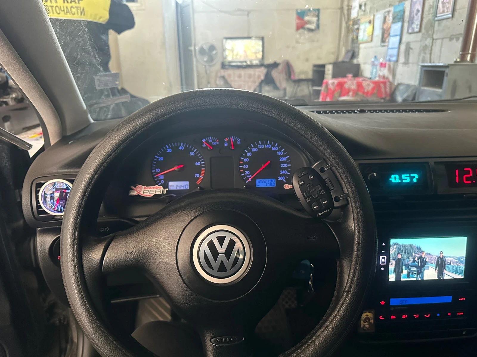 VW Passat 2.3 VR5 Turbo | Mobile.bg � ����������� 3