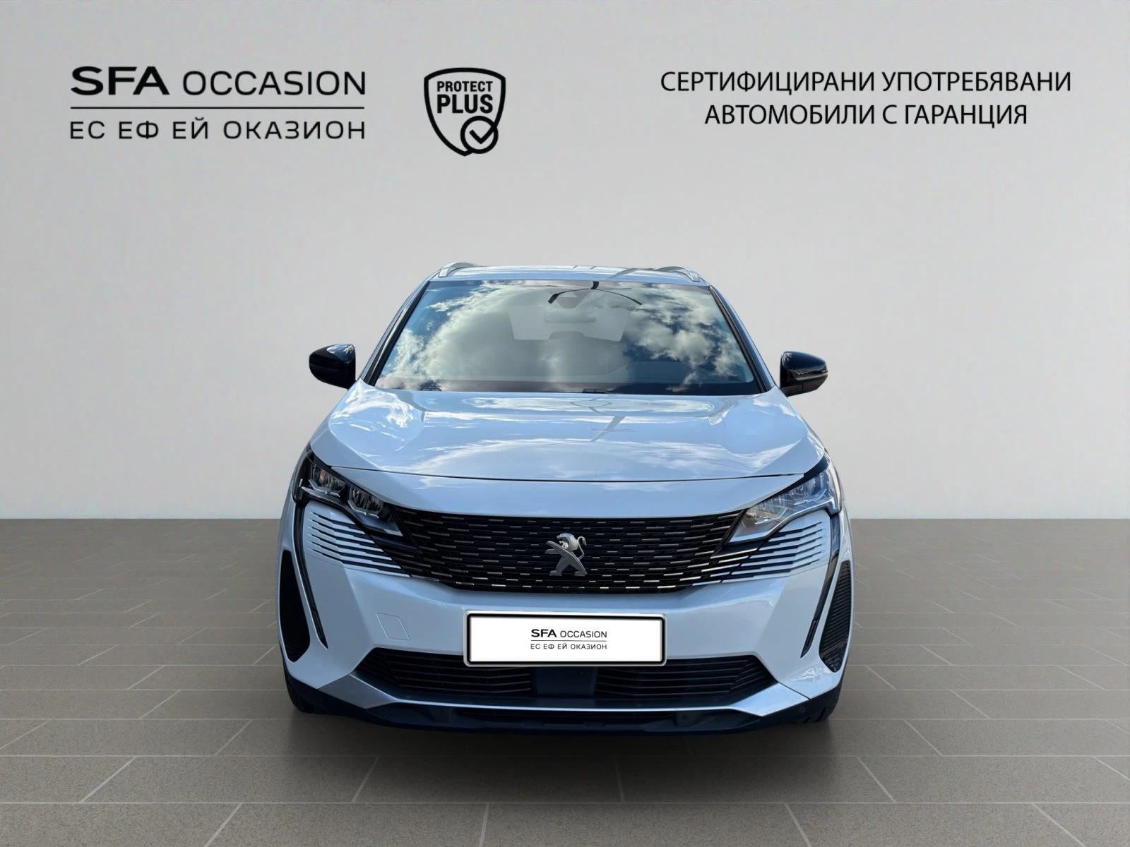 Peugeot 5008 ALLURE PACK 2.0 BlueHDi 180 S&S EAT8//2204R16 | Mobile.bg � ����������� 2