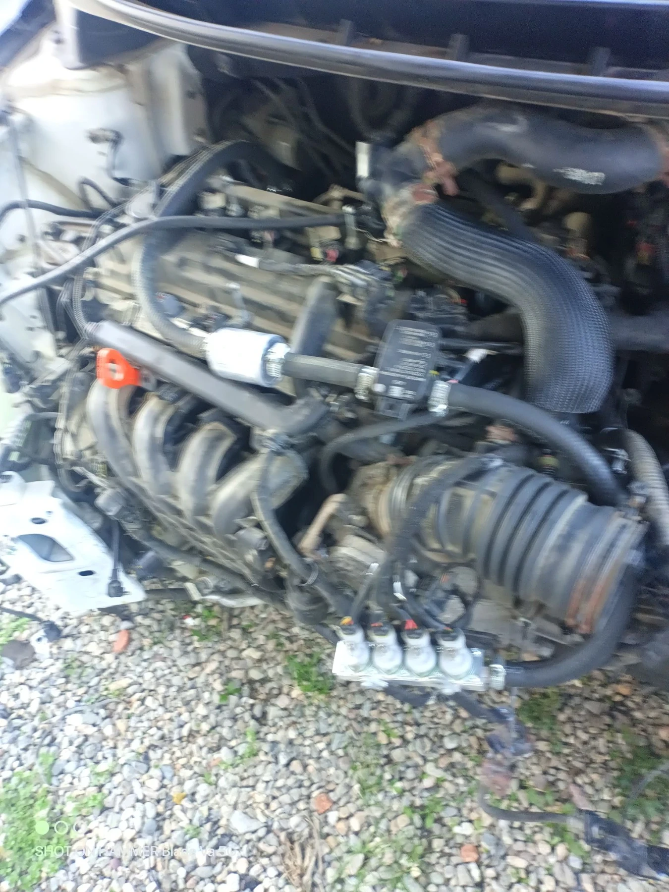 Hyundai I30 Бензин , снимка 5 - Автомобили и джипове - 56573016