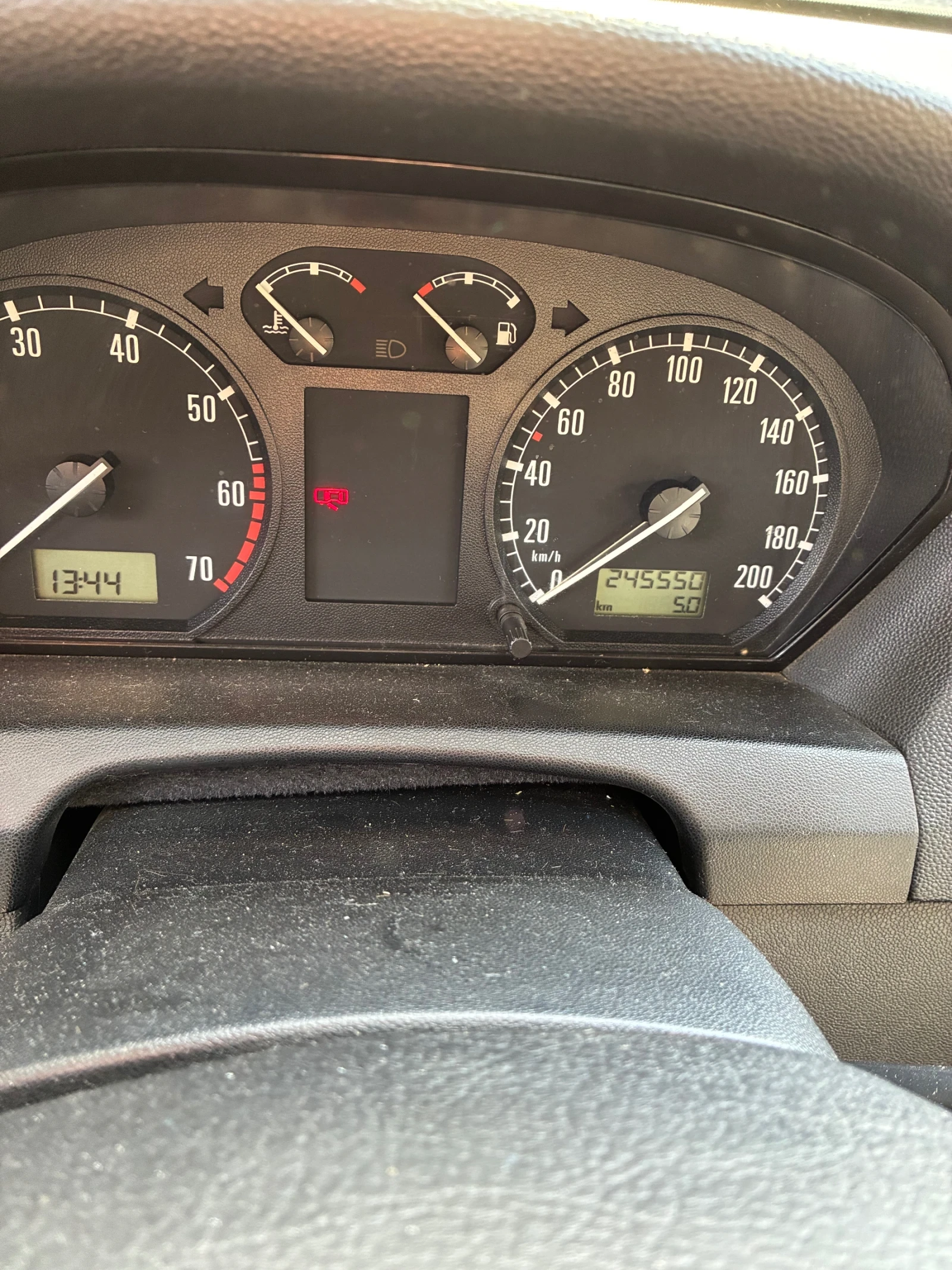Skoda Fabia 1.4 | Mobile.bg � ����������� 8