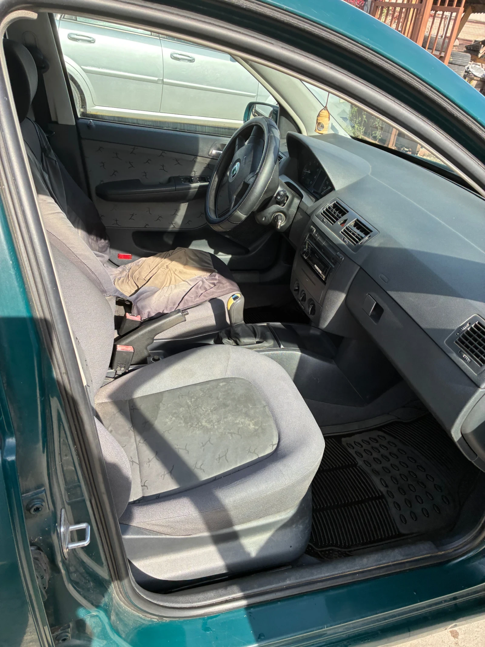 Skoda Fabia 1.4 | Mobile.bg � ����������� 6