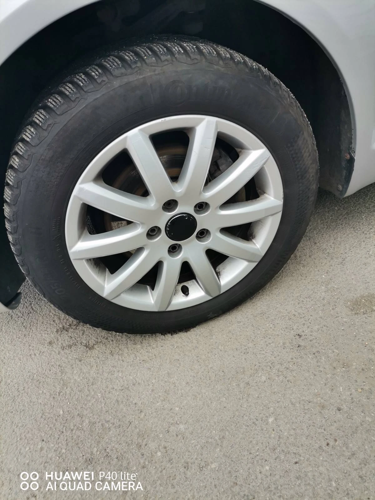 Skoda Superb, снимка 6 - Автомобили и джипове - 56584401