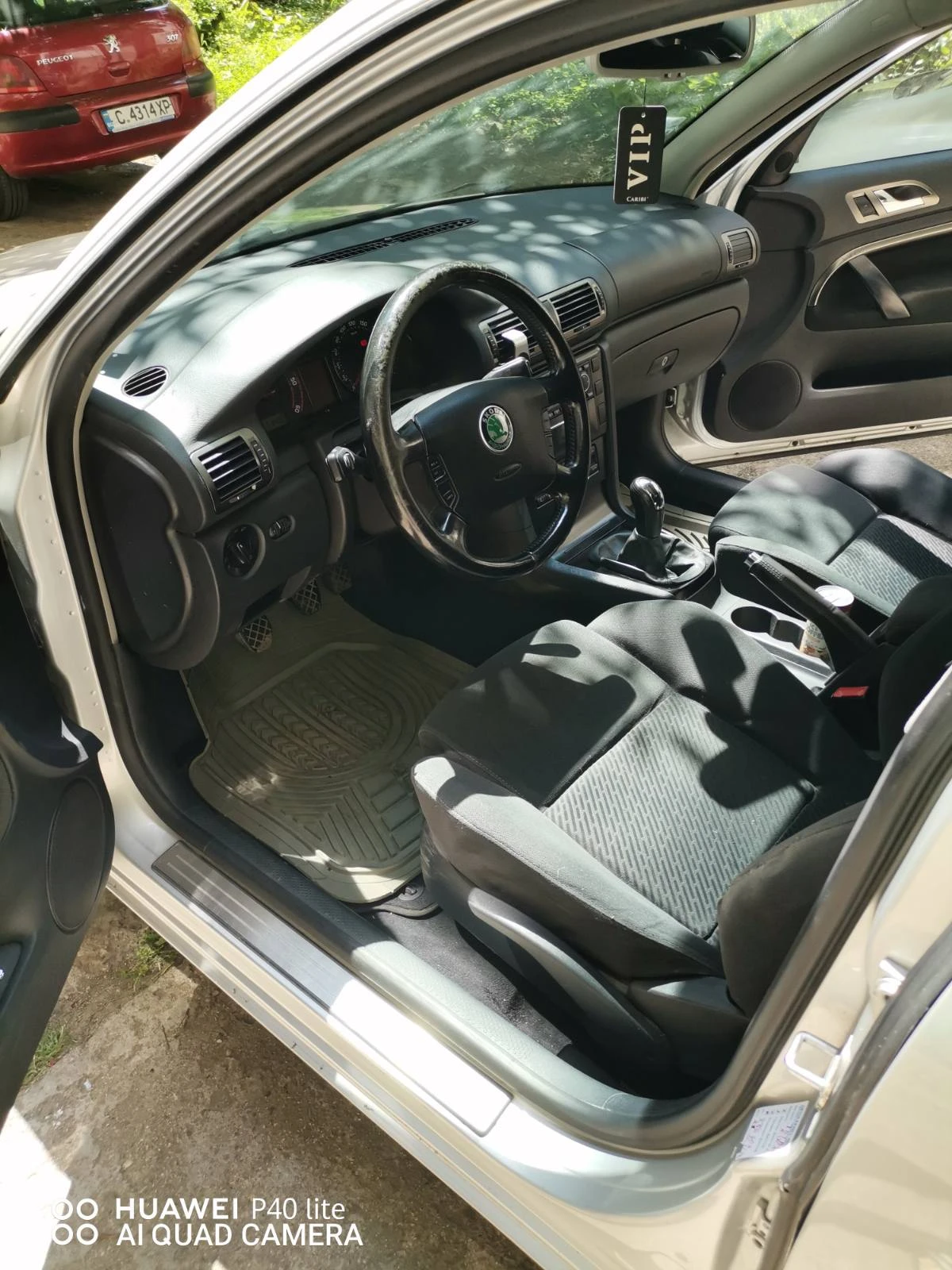 Skoda Superb, снимка 9 - Автомобили и джипове - 56584401
