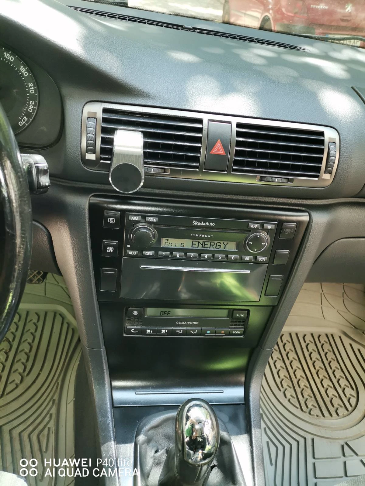 Skoda Superb, снимка 10 - Автомобили и джипове - 56584401