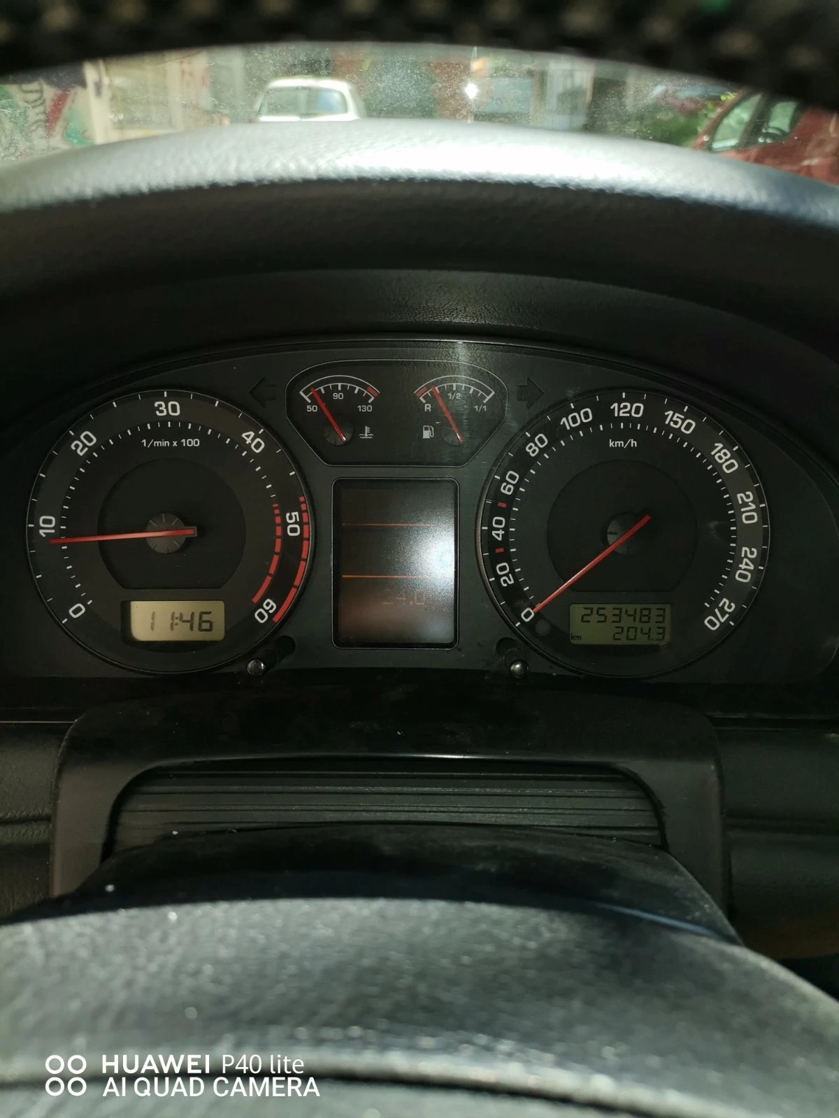Skoda Superb, снимка 11 - Автомобили и джипове - 56584401
