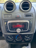Ford Fiesta 1.4 TDCI - изображение 8