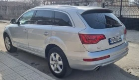 Audi Q7, снимка 4